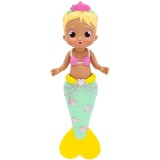 IMC Toys Bloopies: Táncoló sellőbébi - Cora