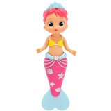 IMC Toys Bloopies: Táncoló sellőbébi - Melanie