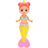 IMC Toys Bloopies: Táncoló sellőbébi - Naomi