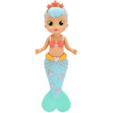 IMC Toys Bloopies: Táncoló sellőbébi - Valentina