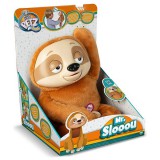 IMC Toys Club Petz: Mr. Slooou az interaktív plüss lajhár