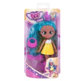 IMC Toys Cry Babies: Best Friends Forever - Divattervező Elodie könnyes baba