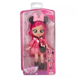 IMC Toys Cry Babies: Best Friends Forever - Minnie könnyes baba