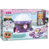 IMC Toys Cry Babies: Kristály jégkunyhó babával