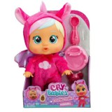 IMC Toys Cry Babies: Loving Care Fantasy Hannah baba (909793IM) (909793IM)