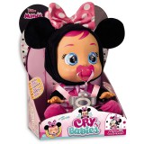 IMC Toys Cry Babies: Minnie