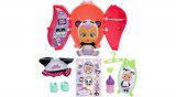 IMC Toys Cry Babies - Varázskönnyek Dress Me Up meglepetés baba 2. széria