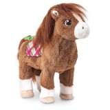 IMC Toys Flora az interaktív póniló