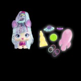 IMC Toys I LOVE VIP Pets csillám meglepetés állatka (IMC712379) (IMC712379) - Játékfigurák
