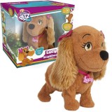 IMC Toys Lucy táncoló és énekelő kiskutya