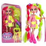 IMC Toys VIP Girls: Hair Academy divatbaba - Chloe