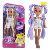 IMC Toys VIP Girls: Hair Academy divatbaba - Hailey