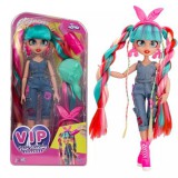 IMC Toys VIP Girls: Hair Academy divatbaba - Lexie