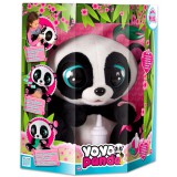 IMC Toys YOYO, az interaktív bébi panda