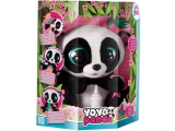 IMC Toys YOYO Csecsemő panda interaktív plüss