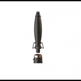 Imetec Bellissima 11770 My Pro Twist&Style ellipszis hajformázó fej (11770)