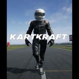 IMGN.pro KartKraft (PC - Steam elektronikus játék licensz)