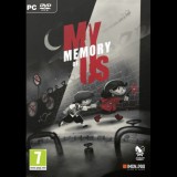 IMGN.pro My Memory of Us (PC - Steam elektronikus játék licensz)