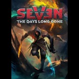 IMGN.pro Seven: The Days Long Gone (PC -  Dobozos játék)