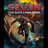 IMGN.pro SEVEN: The Days Long Gone (PC - Steam elektronikus játék licensz)