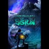 IMGN.pro The Tale of Bistun (PC - Steam elektronikus játék licensz)