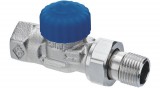 IMI Heimeier Heimeier kisellenállású termosztatikus szelep DN15(1/2") egyenes