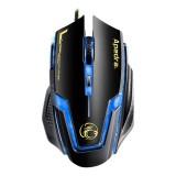 iMICE A9 Gaming Mouse Black 6920919256159