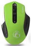 iMICE E-1800 Wireless Mouse Green 6920919256227
