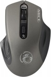 iMICE E-1800 Wireless Mouse Grey E-1800_GY