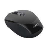 iMICE G2 rádiós egér fekete