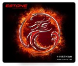 iMICE PD-33 Egérpad Black/Red PD-33P