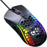 iMICE T60 Gaming mouse Black 6920919256531