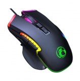 iMICE T70 RGB Gaming Mouse Black 6920919256555
