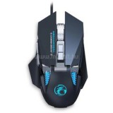 iMice T96 Gamer Egér USB (fekete) (6920919256418)