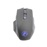iMICE X4 Gaming mouse Black 6920919256579