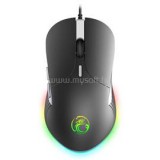iMice X6 vezetékes optikai gamer egér (6920919256067)