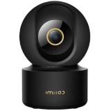 Imilab C22 Home Security Camera beltéri ip biztonsági kamera - fekete (black) (CMSXJ60A)