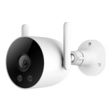 Imilab EC3 Lite Otthoni kültéri biztonsági Wi-Fi kamera (fehér)