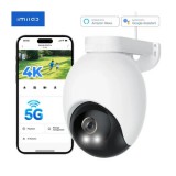 Imilab EC6 Pro Outdoor Security Camera 4K kültéri biztonsági kamera