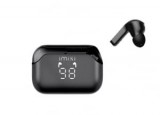 IMILAB Imiki T12 TWS Bluetooth fülhallgató fekete