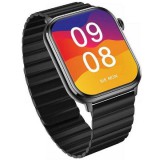Imilab W02 Watch okosóra - fekete (black)