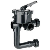 IML váltószelep 6 állású SIDE csatlakozókkal PS-6103