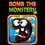 Immanitas Entertainment GmbH Bomb The Monsters! (PC - Steam elektronikus játék licensz)