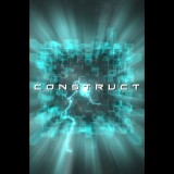 Immanitas Entertainment GmbH Construct: Escape the System (PC - Steam elektronikus játék licensz)
