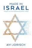 Immanuel Alapítvány Avi Jorisch: Made in Israel - könyv