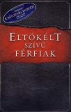 Immanuel Kiadó Alex Kendrick, Stephen Kendrick, Randy Alcorn: Eltökélt szívű férfiak - könyv