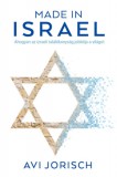 Immanuel Kiadó Avi Jorisch: Made in Israel - könyv