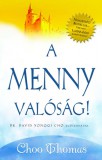 Immanuel Kiadó Choo Thomas: A menny valóság! - könyv