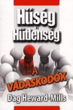 Immanuel Kiadó Dag Heward-Mills: A vádaskodók - könyv