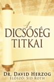 Immanuel Kiadó Dr. David Herzog: A dicsőség titkai - könyv
